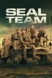 ზღვის ლომები  / SEAL Team ქართულად