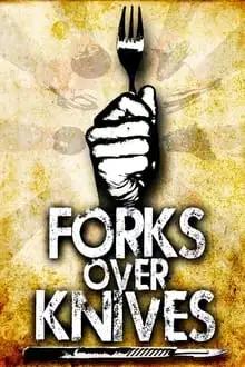 ჩანგლები დანების მაგივრად  / Forks Over Knives ქართულად