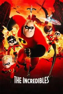 ყველაზე მაგრები  / The Incredibles ქართულად