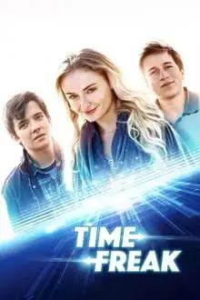 დროის გიჟი  / Time Freak ქართულად