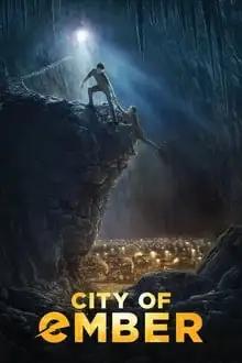 ქალაქი ემბერი  / City of Ember ქართულად