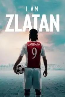 მე ვარ ზლატანი  / I Am Zlatan ქართულად