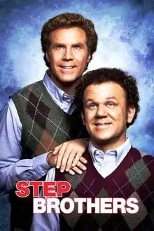 გერი ძმები  / Step Brothers ქართულად