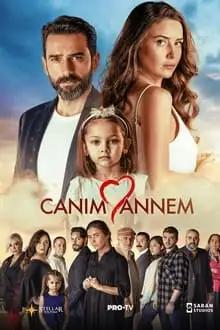 ორი დედა  / Canim Annem ქართულად