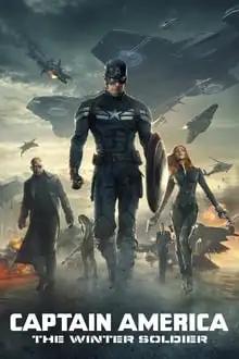 კაპიტანი ამერიკა: ზამთრის ჯარისკაცი  / Captain America: The Winter Soldier ქართულად