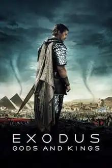 მოსე: ღმერთები და მეფეები  / Exodus: Gods and Kings ქართულად