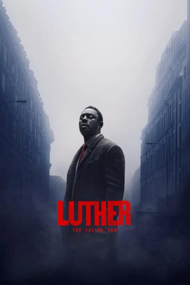 ლუთერი: დაცემული მზე  / Luther: The Fallen Sun ქართულად