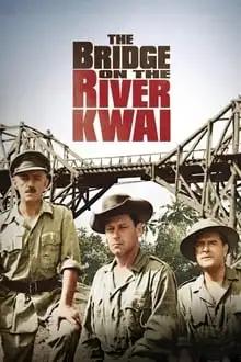 ხიდი მდინარე კვაიზე  / The Bridge on the River Kwai ქართულად