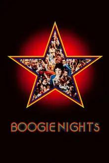 ბუგის სტილის ღამეები  / Boogie Nights ქართულად