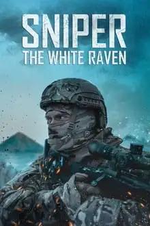 სნაიპერი: თეთრი ყორანი  / Sniper: The White Raven ქართულად