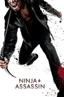 მკვლელი ნინძა  / Ninja Assassin ქართულად