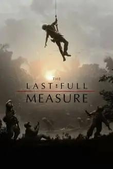 ბოლო ღონისძიება  / The Last Full Measure ქართულად