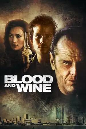 სისხლი და ღვინო  / Blood and Wine ქართულად