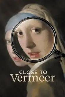 ვერმეერთან ახლოს  / Close to Vermeer ქართულად