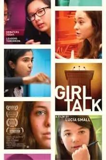  / Girl Talk ქართულად