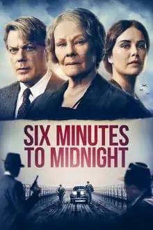 ექვსი წუთი შუაღამემდე  / Six Minutes to Midnight ქართულად