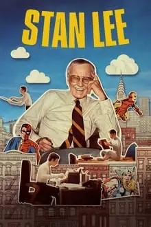 სტენ ლი  / Stan Lee ქართულად