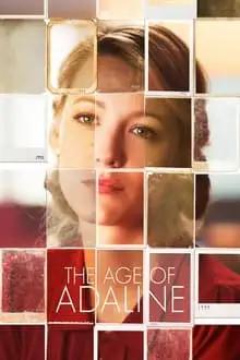 ადელაინის ასაკი  / The Age of Adaline ქართულად