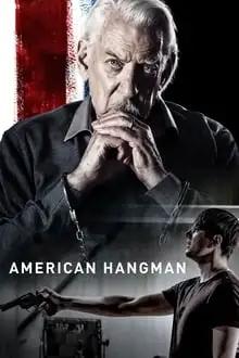 ამერიკელი ჯალათი  / American Hangman ქართულად