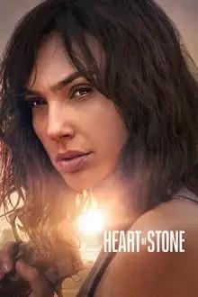 სტოუნის გული  / Heart of Stone ქართულად