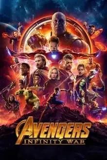 შურისმაძიებლები: უსასრულობის ომი  / Avengers: Infinity War ქართულად