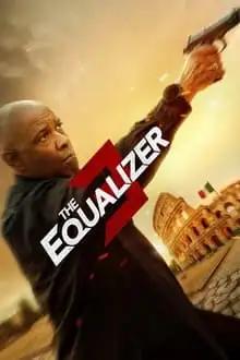 მარეგულირებელი 3  / The Equalizer 3 ქართულად