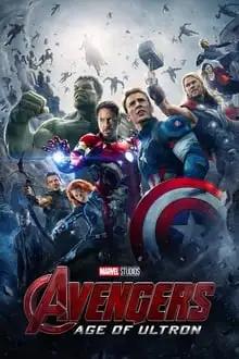 შურისმაძიებელნი: ალტრონის ერა  / Avengers: Age of Ultron ქართულად