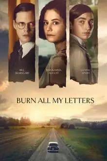 დაწვი ჩემი ყველა წერილი  / Burn All My Letters (Bränn alla mina brev) ქართულად