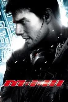 შეუსრულებელი მისია 3  / Mission: Impossible III ქართულად