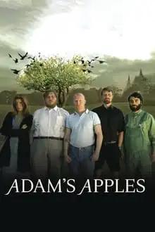 ადამის ვაშლები  / Adam's Apples (Adams æbler) ქართულად