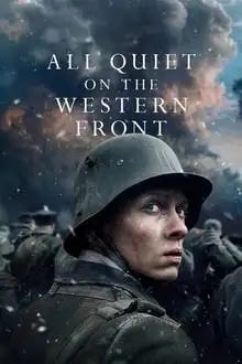 დასავლეთის ფრონტი უცვლელია  / All Quiet on the Western Front ქართულად