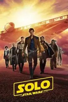 სოლო: ვარსკვლავური ომების ისტორია  / Solo: A Star Wars Story ქართულად