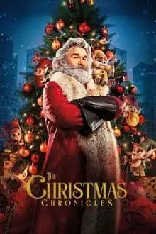 საშობაო ქრონიკები  / The Christmas Chronicles ქართულად