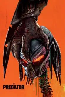 მტაცებელი  / The Predator ქართულად