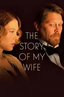 ჩემი ცოლის ამბავი  / The Story of My Wife (A feleségem története) ქართულად