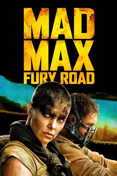 შეშლილი მაქსი: მრისხანების გზა  / Mad Max: Fury Road ქართულად