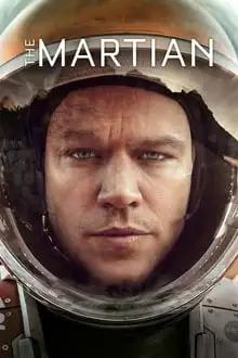 მარსელი  / The Martian ქართულად