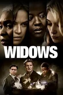 ქვრივები  / Widows ქართულად