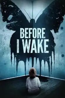 სანამ გავიღვიძებ  / Before I Wake ქართულად