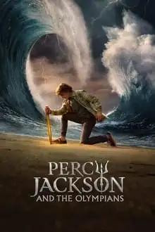 პერსი ჯექსონი და ოლიმპოელები  / Percy Jackson and the Olympians ქართულად