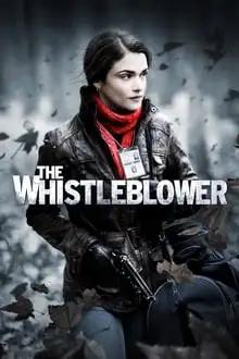 დამსმენი  / The Whistleblower ქართულად