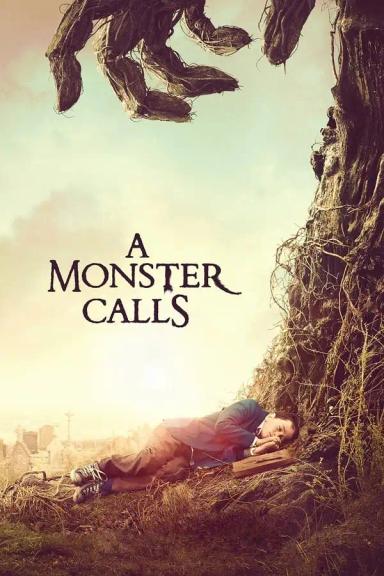 მონსტრის ხმა  / A Monster Calls ქართულად