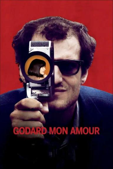 ახალგაზრდა გოდარი  / Godard Mon Amour ქართულად