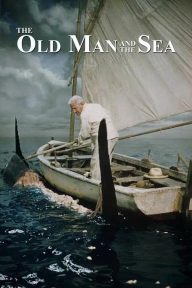 მოხუცი და ზღვა  / The Old Man and the Sea ქართულად