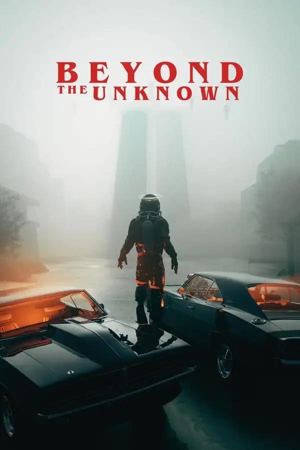  / Beyond the Unknown ქართულად