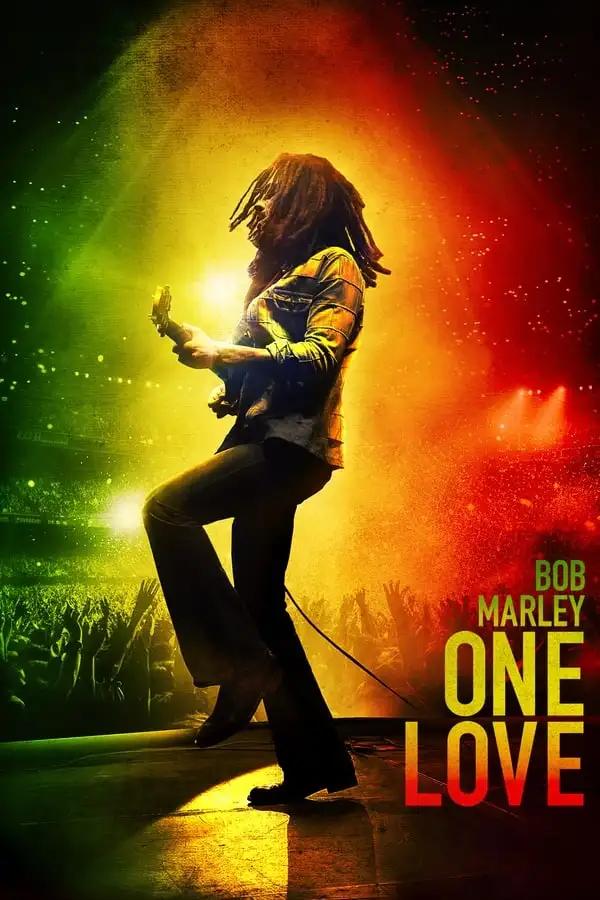 ბობ მარლი: ერთი სიყვარული  / Bob Marley: One Love ქართულად