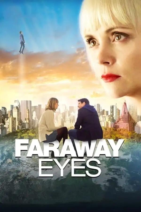 სიყვარული იმქვეყნიდან  / Here After (Faraway Eyes) ქართულად