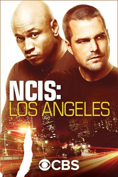 NCIS: ლოს–ანჯელესი  / NCIS: Los Angeles ქართულად