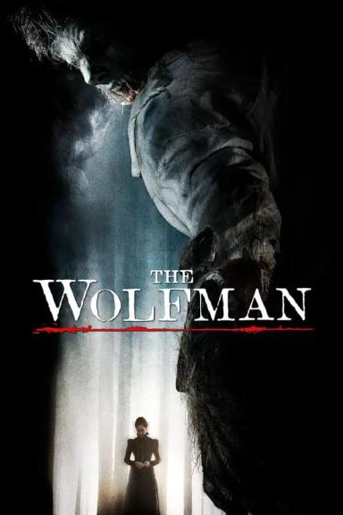 ადამიანი მგელი  / The Wolfman ქართულად