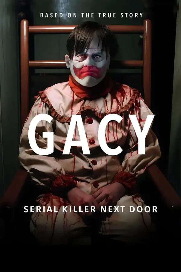  / Gacy: Serial Killer Next Door ქართულად